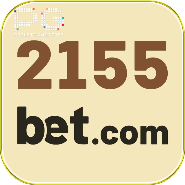 Novo logo da 2155bet